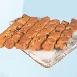 Pain Au Lait Chocolate